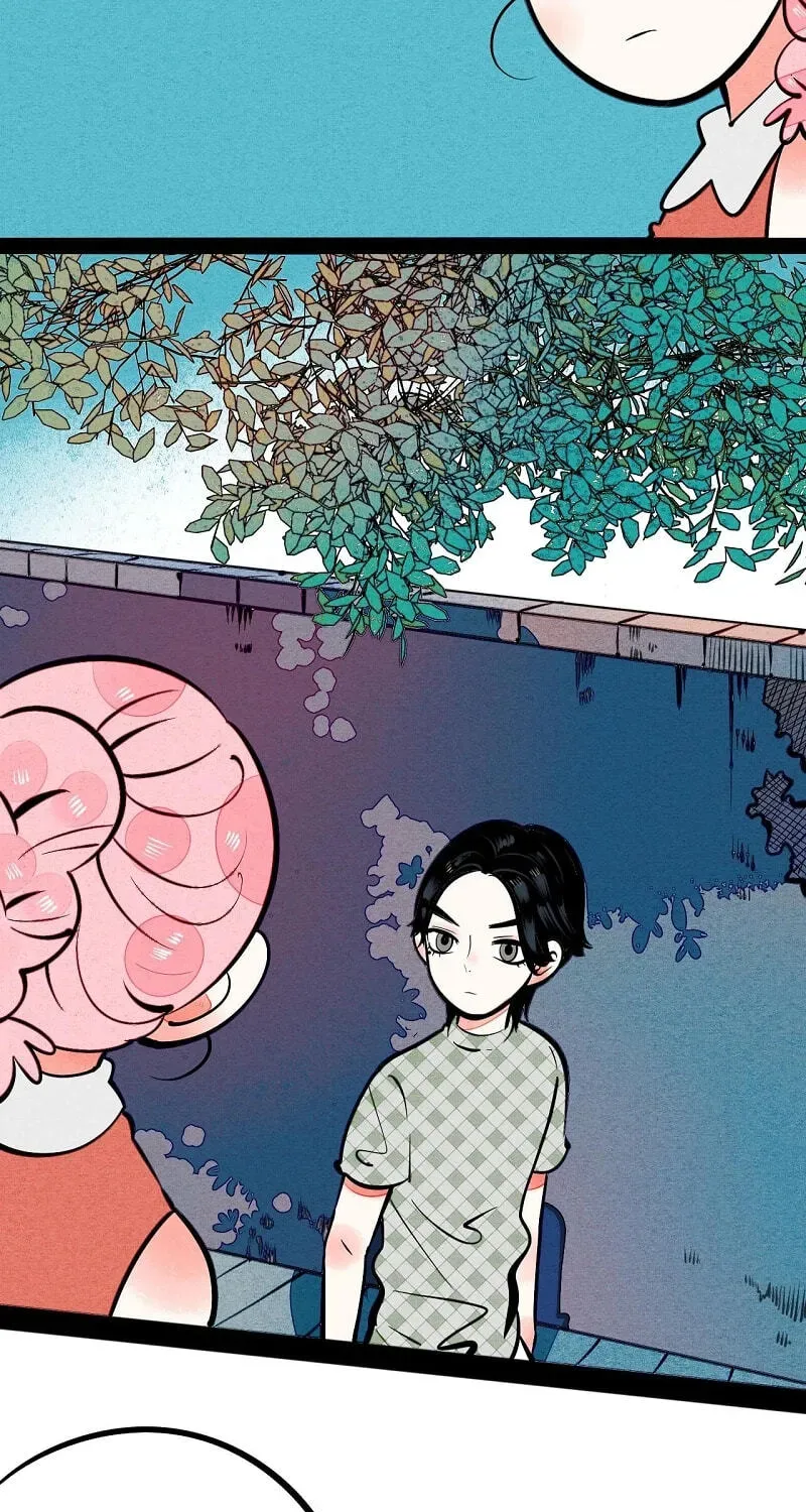 Universal Love Grocery (Colored) Chapter 19 page 83 - 