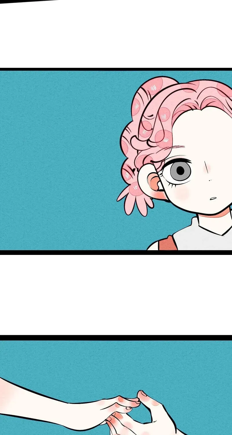 Universal Love Grocery (Colored) Chapter 19 page 93 - 