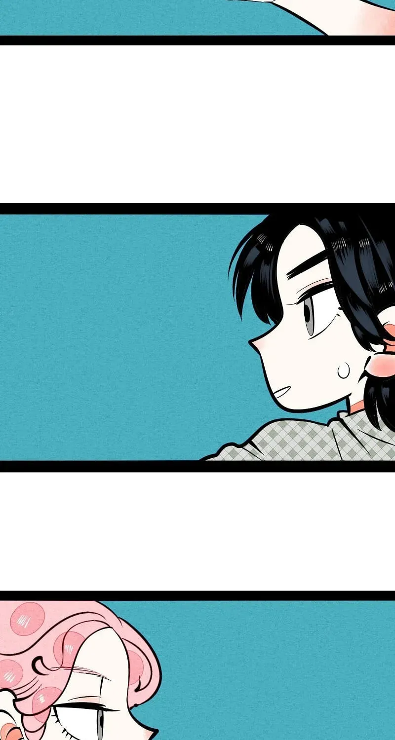 Universal Love Grocery (Colored) Chapter 19 page 95 - 