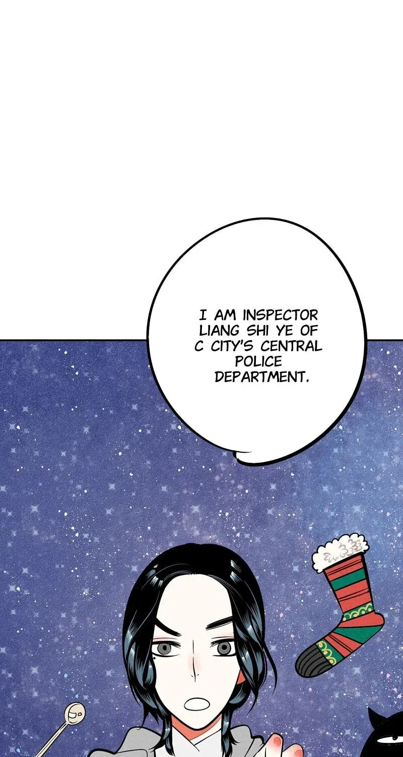 Universal Love Grocery (Colored) Chapter 2 page 2 - 