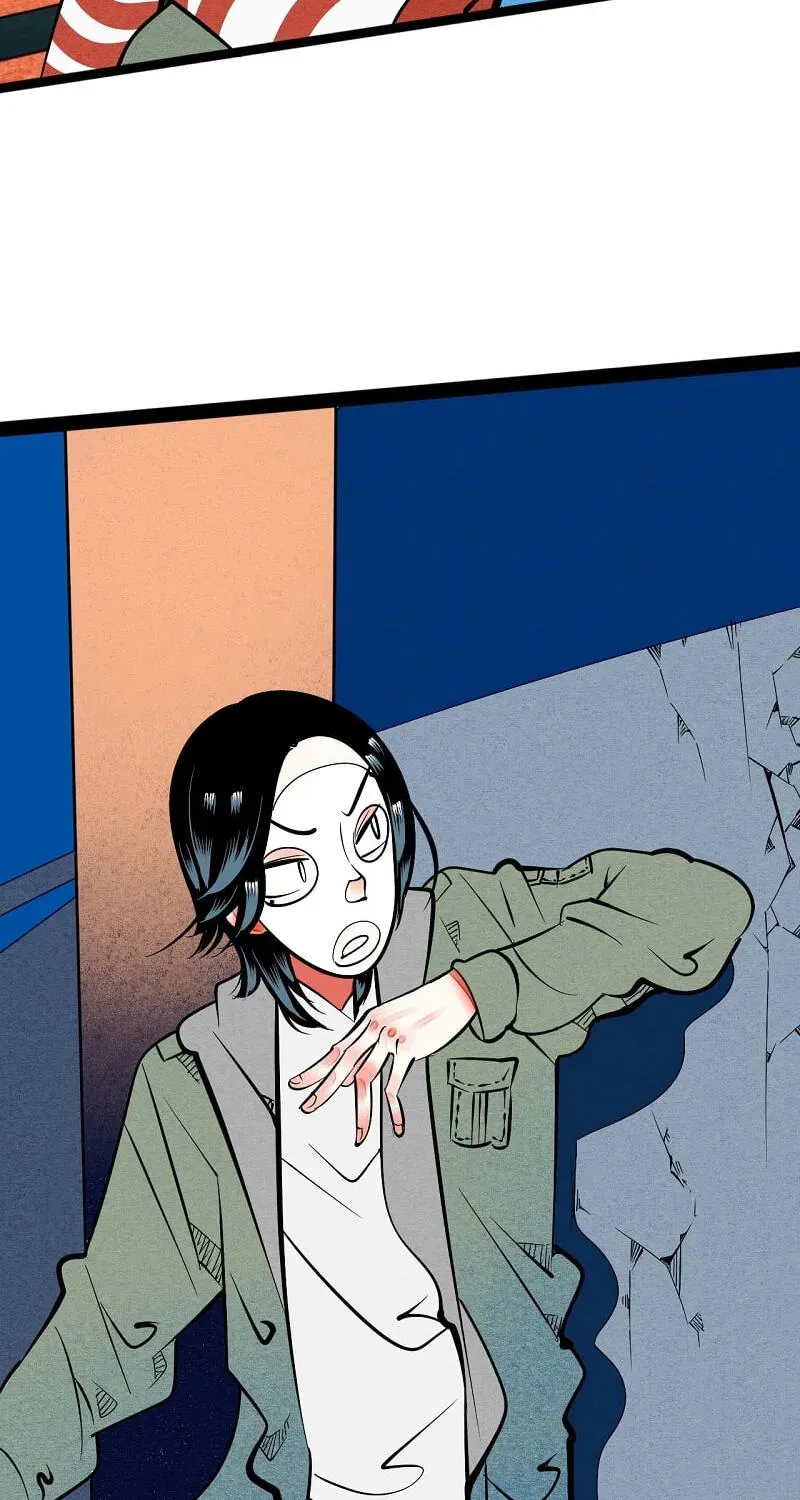 Universal Love Grocery (Colored) Chapter 2 page 12 - 