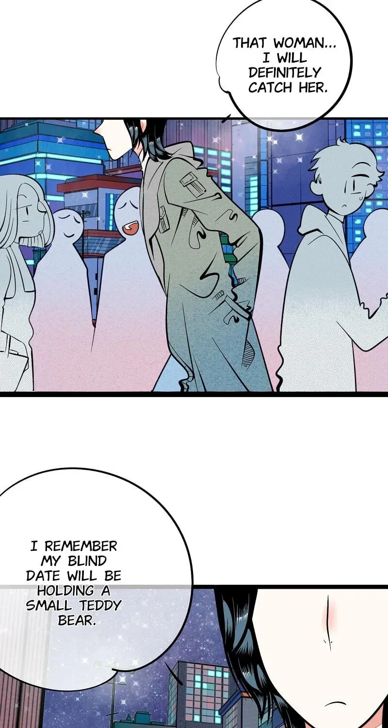 Universal Love Grocery (Colored) Chapter 2 page 15 - 