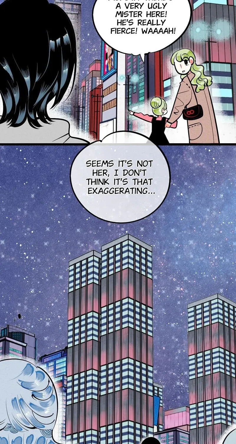 Universal Love Grocery (Colored) Chapter 2 page 18 - 