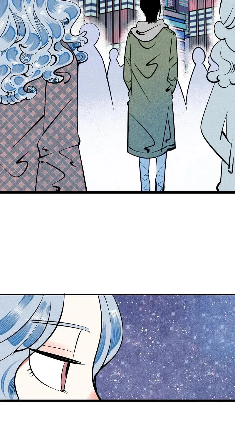 Universal Love Grocery (Colored) Chapter 2 page 19 - 