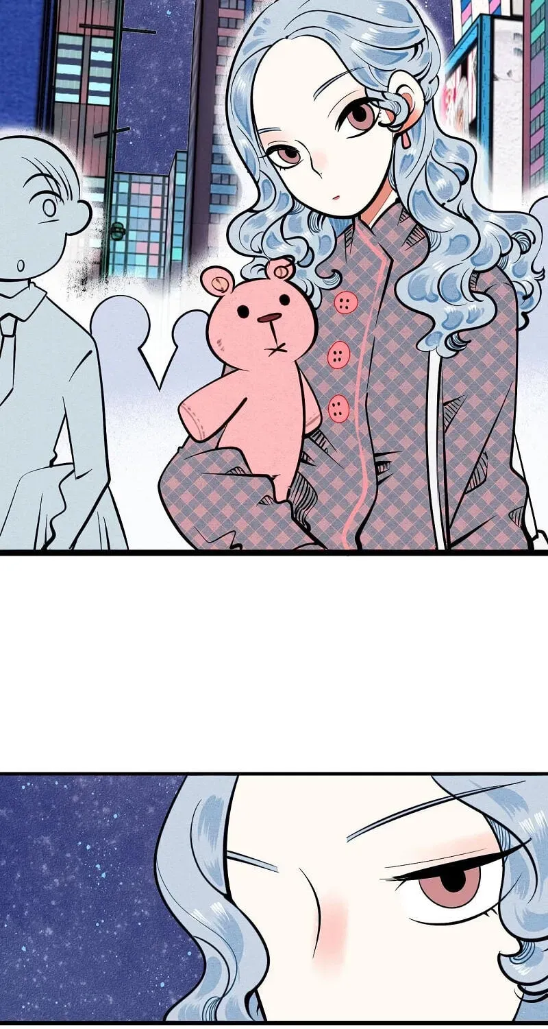 Universal Love Grocery (Colored) Chapter 2 page 24 - 