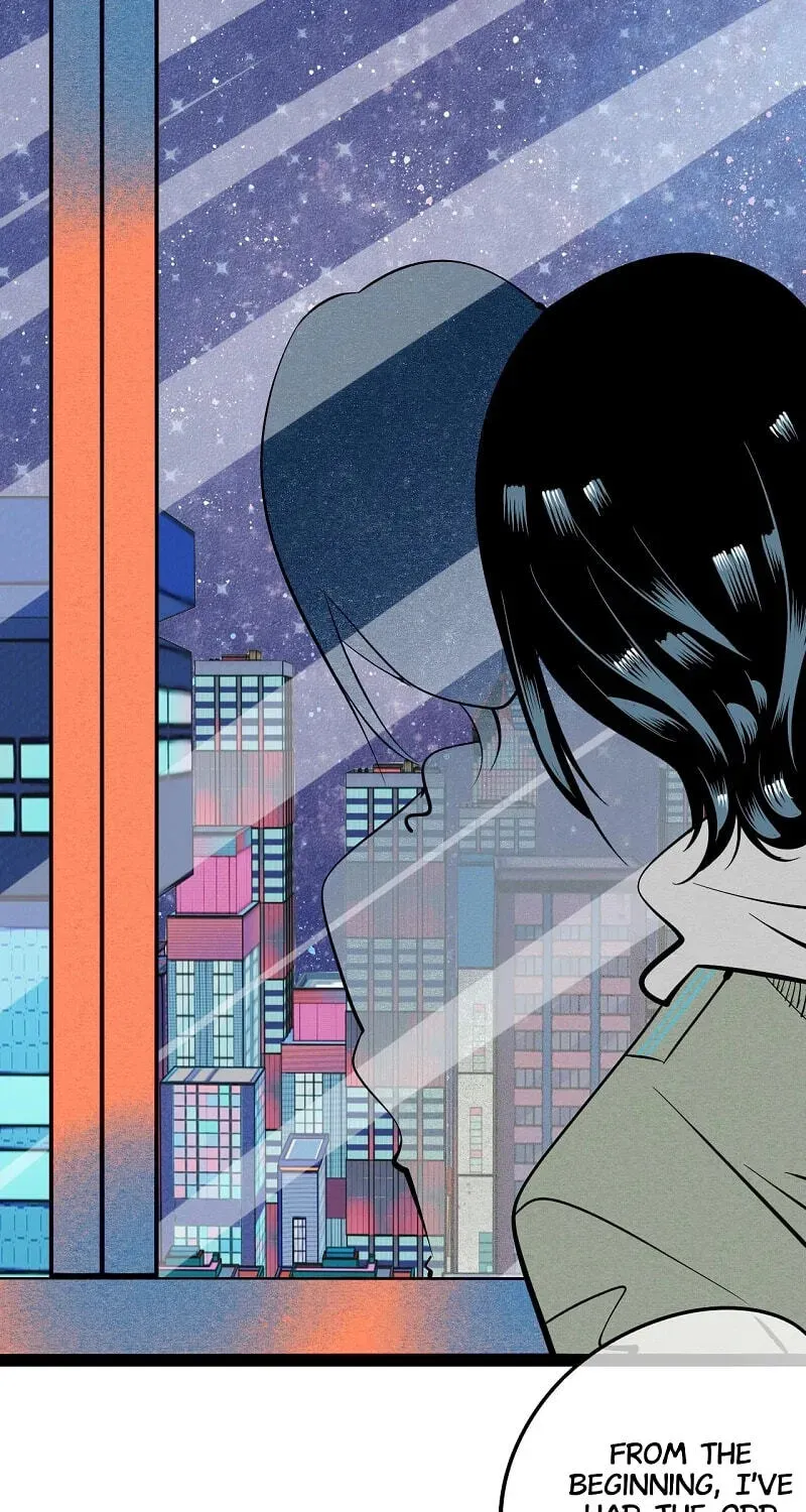 Universal Love Grocery (Colored) Chapter 2 page 33 - 