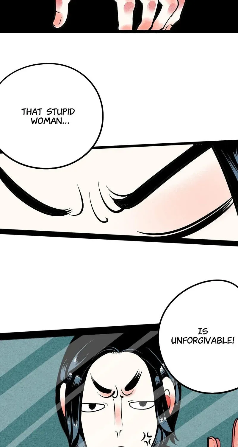 Universal Love Grocery (Colored) Chapter 2 page 36 - 