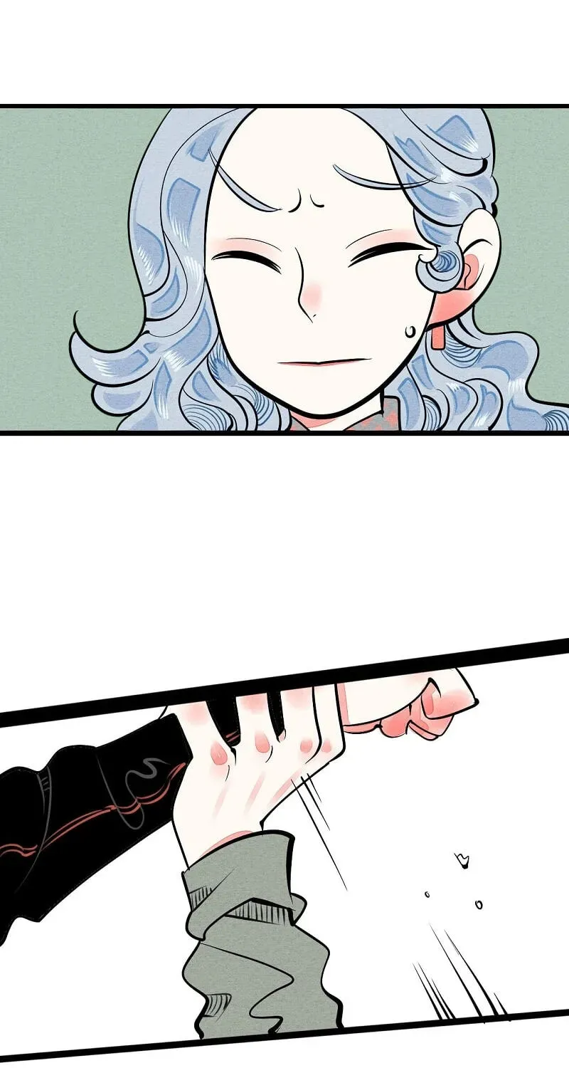 Universal Love Grocery (Colored) Chapter 2 page 42 - 