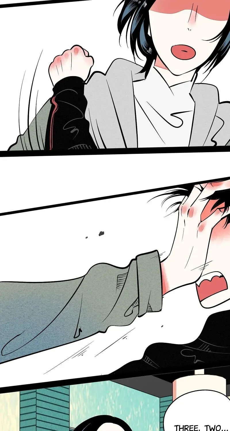 Universal Love Grocery (Colored) Chapter 2 page 45 - 