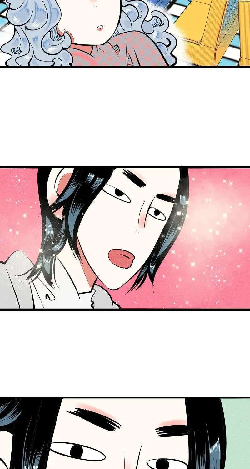 Universal Love Grocery (Colored) Chapter 2 page 48 - 