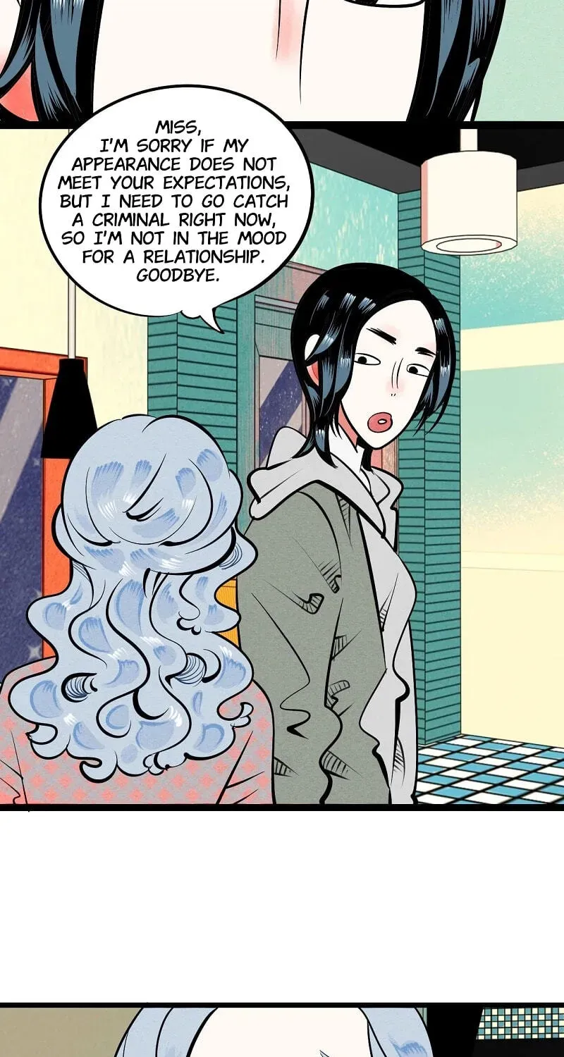 Universal Love Grocery (Colored) Chapter 2 page 49 - 