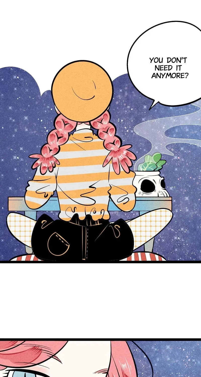Universal Love Grocery (Colored) Chapter 2 page 54 - 