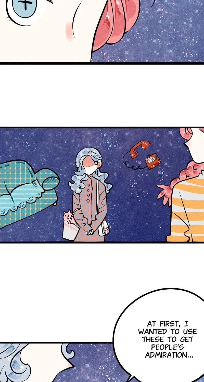 Universal Love Grocery (Colored) Chapter 2 page 55 - 