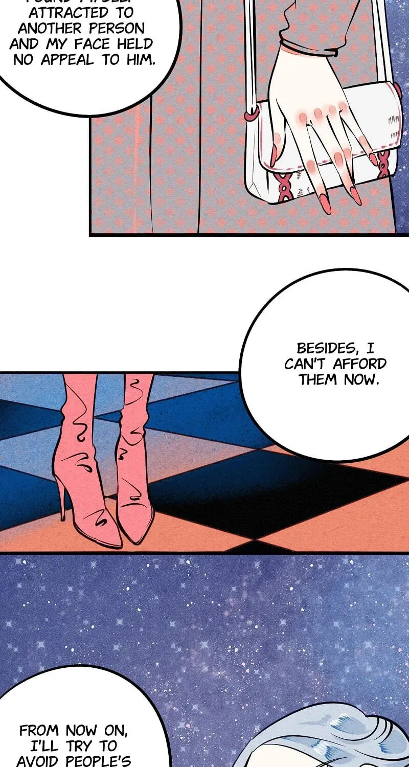 Universal Love Grocery (Colored) Chapter 2 page 57 - 