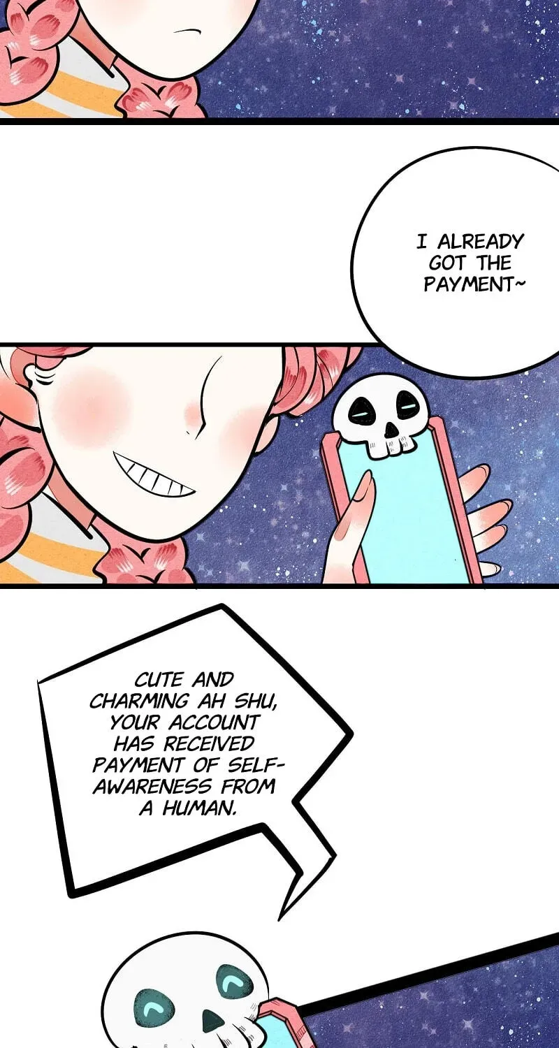 Universal Love Grocery (Colored) Chapter 2 page 59 - 