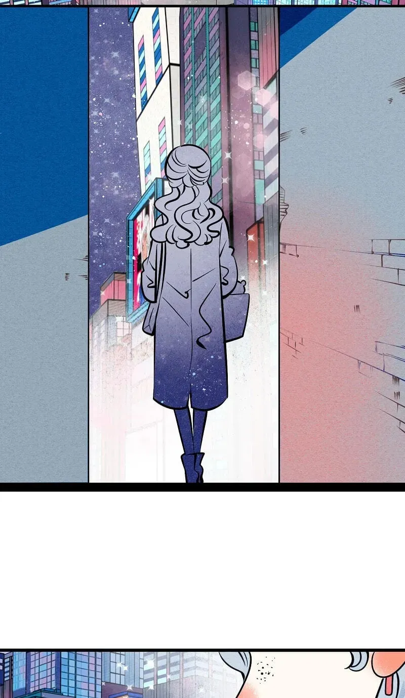 Universal Love Grocery (Colored) Chapter 2 page 61 - 