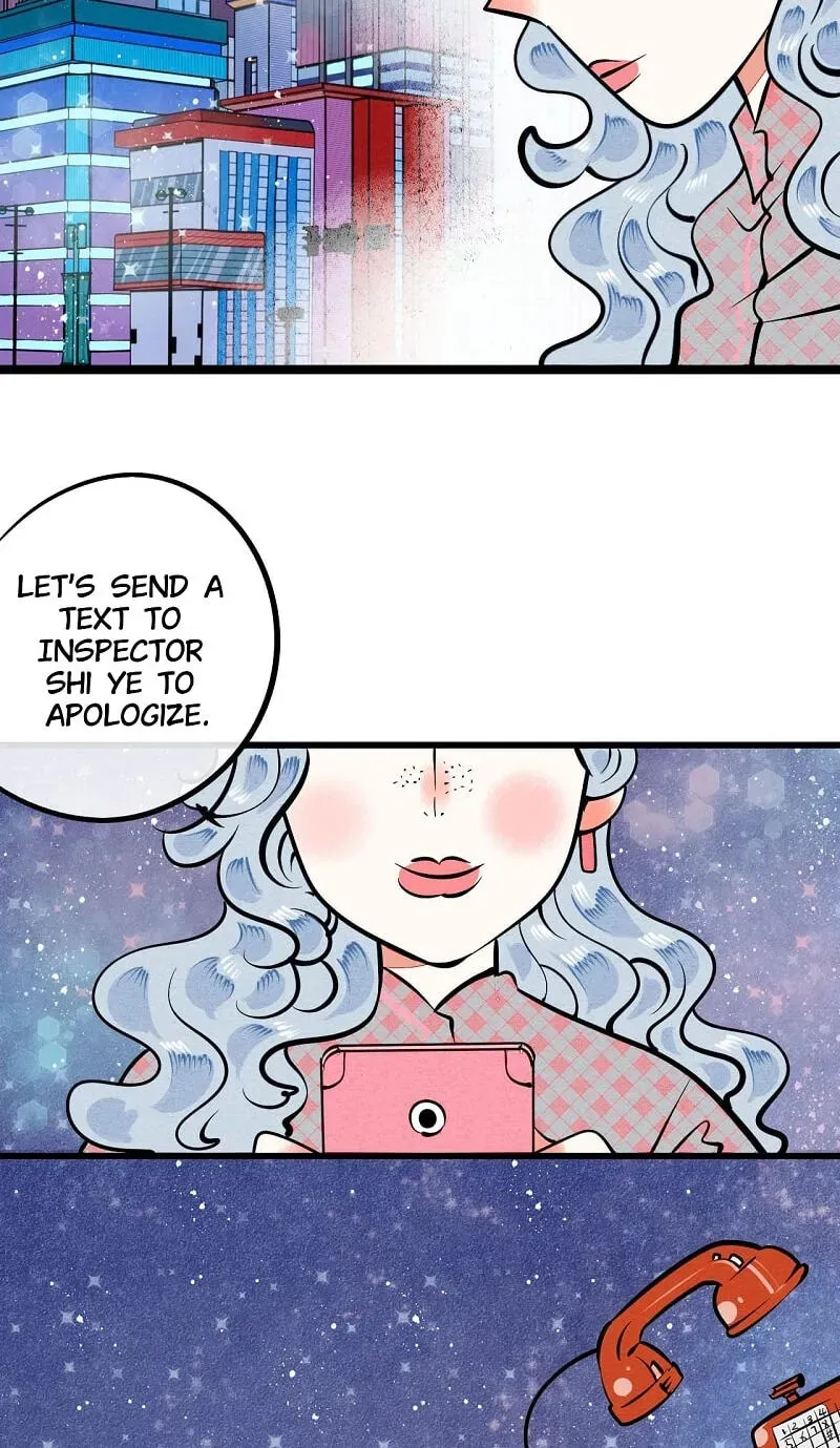 Universal Love Grocery (Colored) Chapter 2 page 62 - 