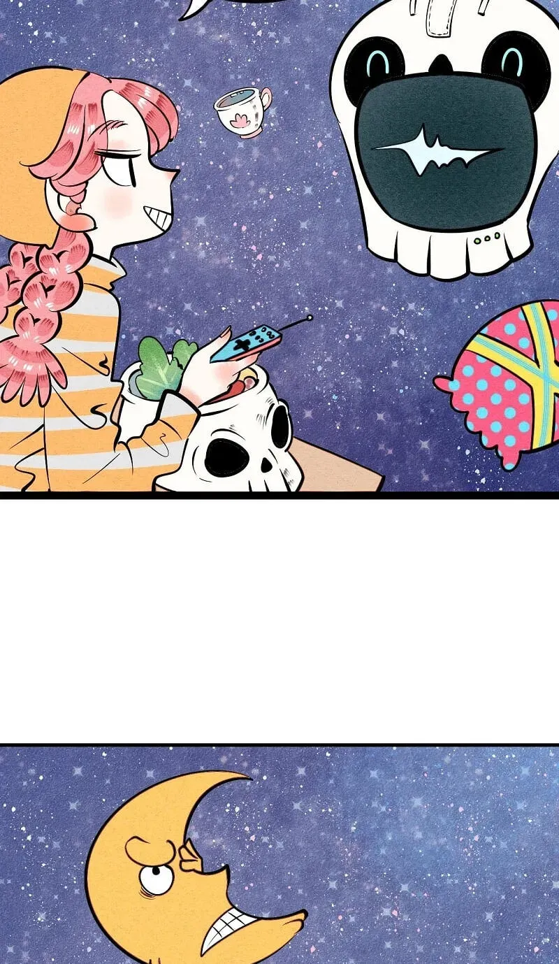 Universal Love Grocery (Colored) Chapter 2 page 64 - 