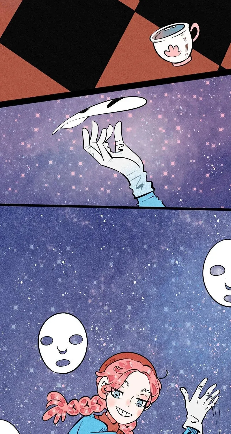 Universal Love Grocery (Colored) Chapter 2 page 9 - 