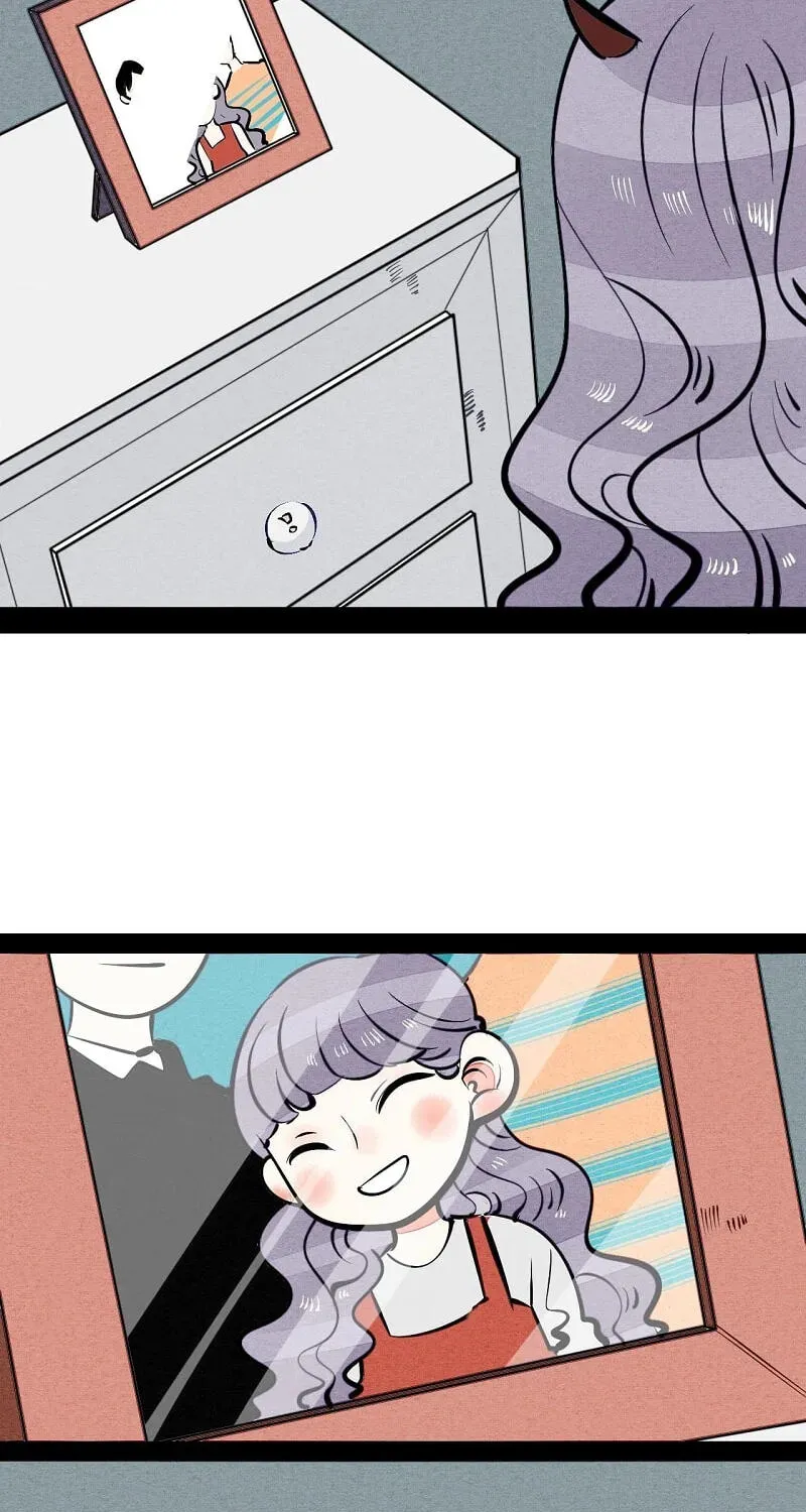 Universal Love Grocery (Colored) Chapter 20 page 11 - 
