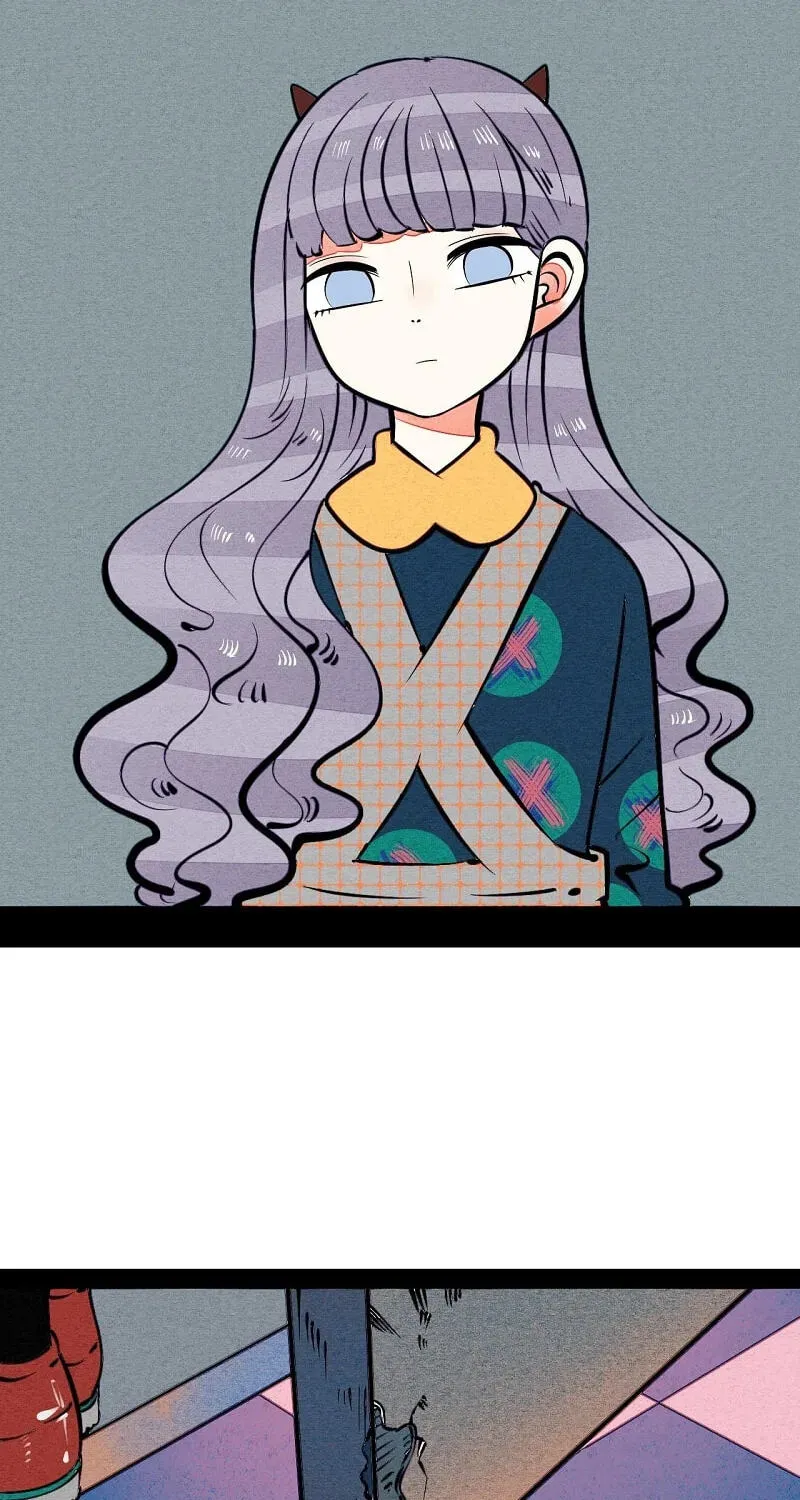 Universal Love Grocery (Colored) Chapter 20 page 13 - 