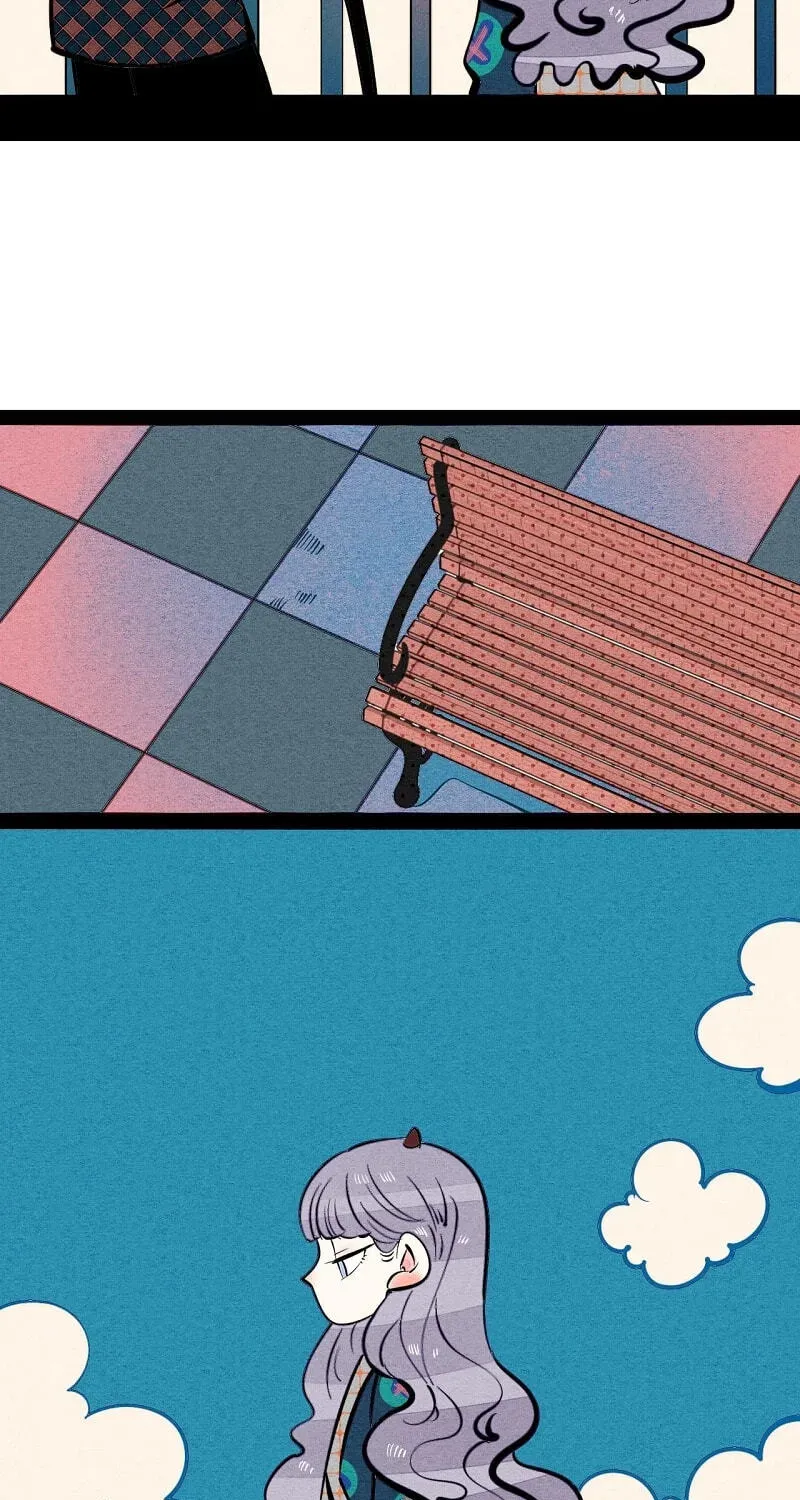 Universal Love Grocery (Colored) Chapter 20 page 17 - 
