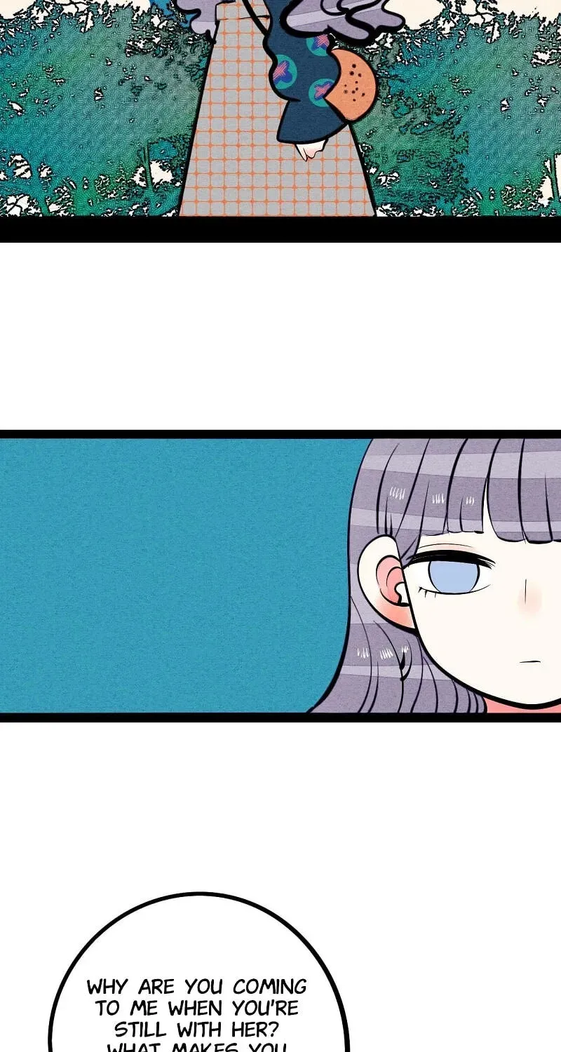 Universal Love Grocery (Colored) Chapter 20 page 19 - 