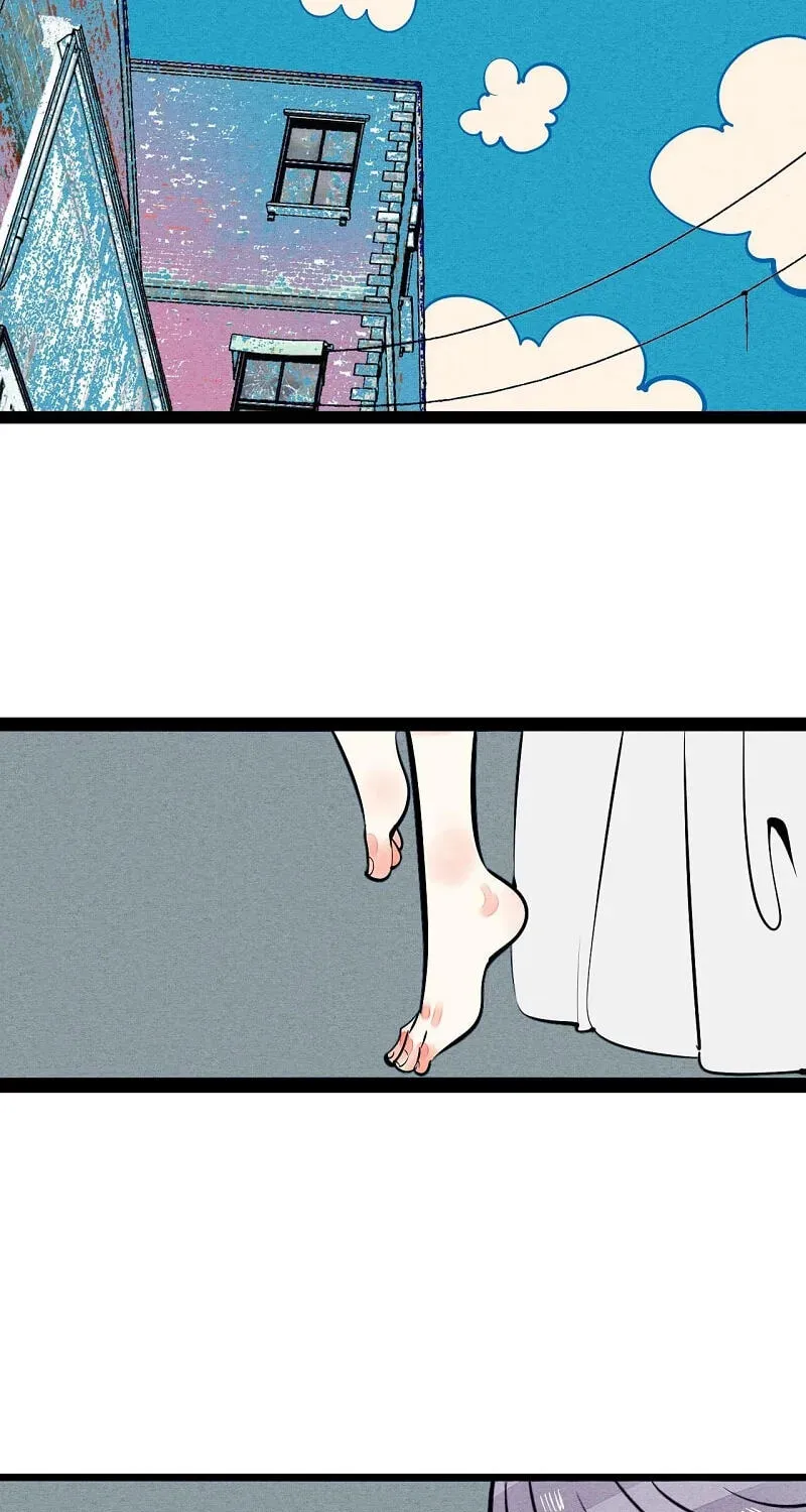 Universal Love Grocery (Colored) Chapter 20 page 3 - 