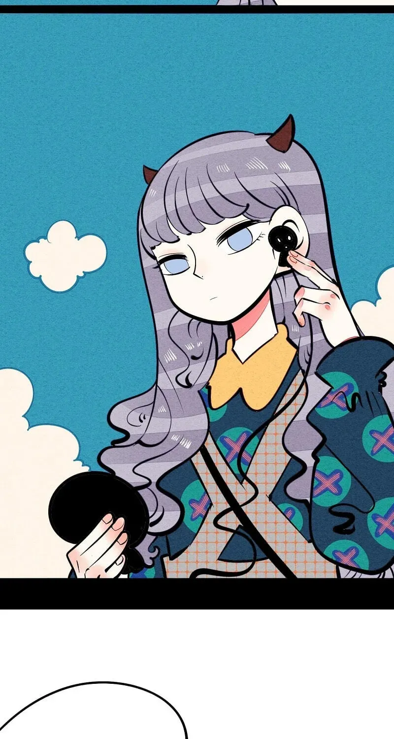 Universal Love Grocery (Colored) Chapter 20 page 23 - 