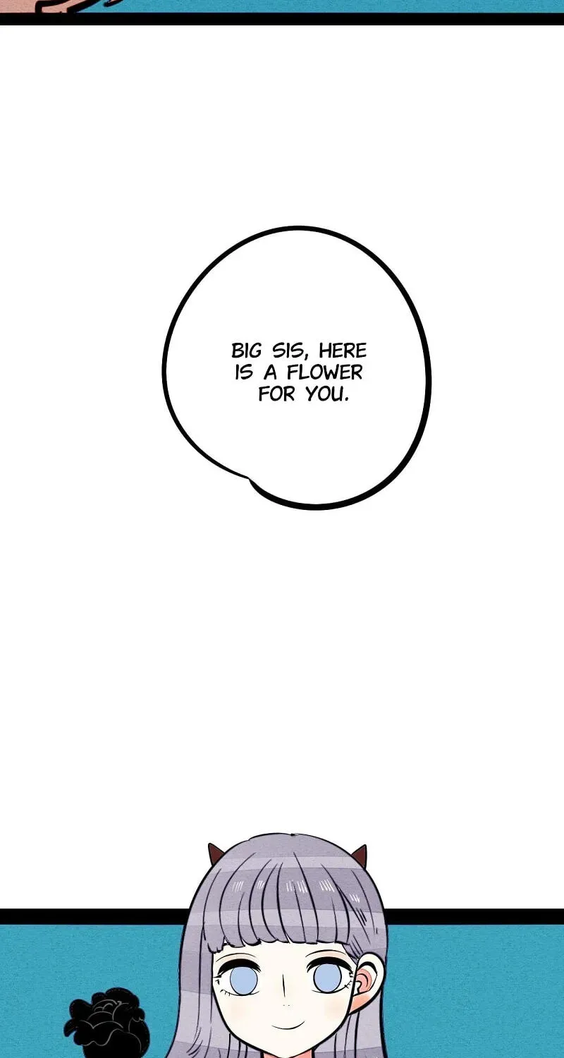 Universal Love Grocery (Colored) Chapter 20 page 27 - 