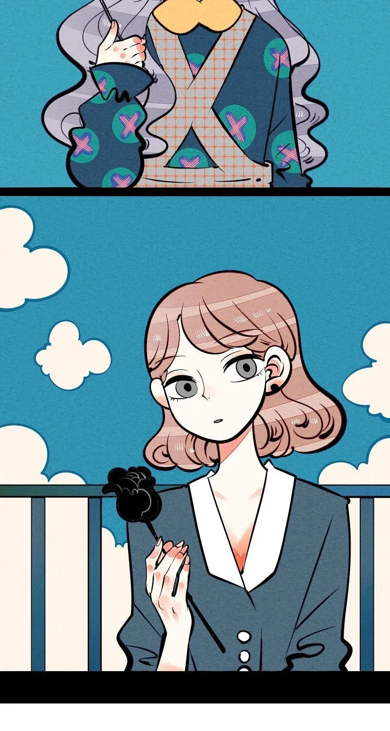 Universal Love Grocery (Colored) Chapter 20 page 29 - 