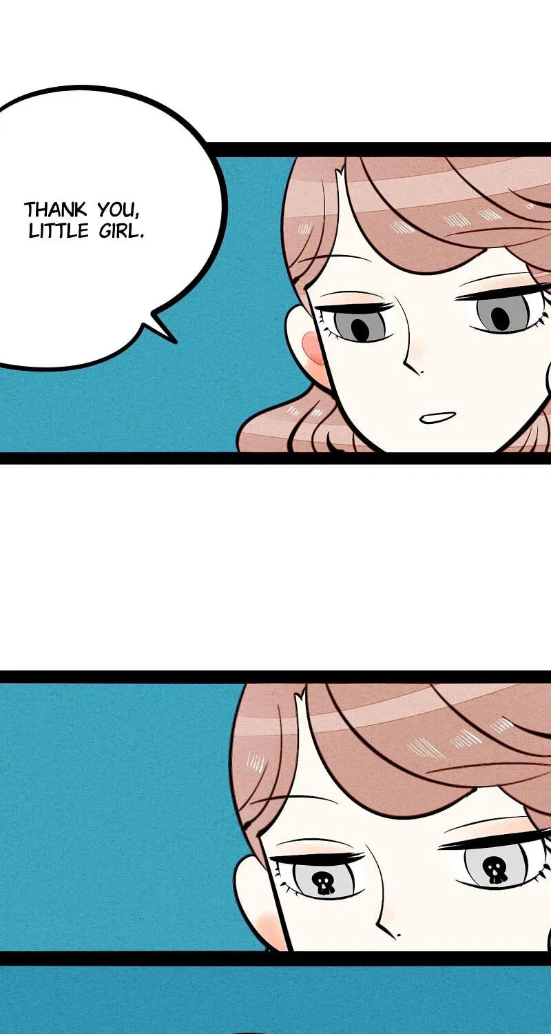 Universal Love Grocery (Colored) Chapter 20 page 31 - 