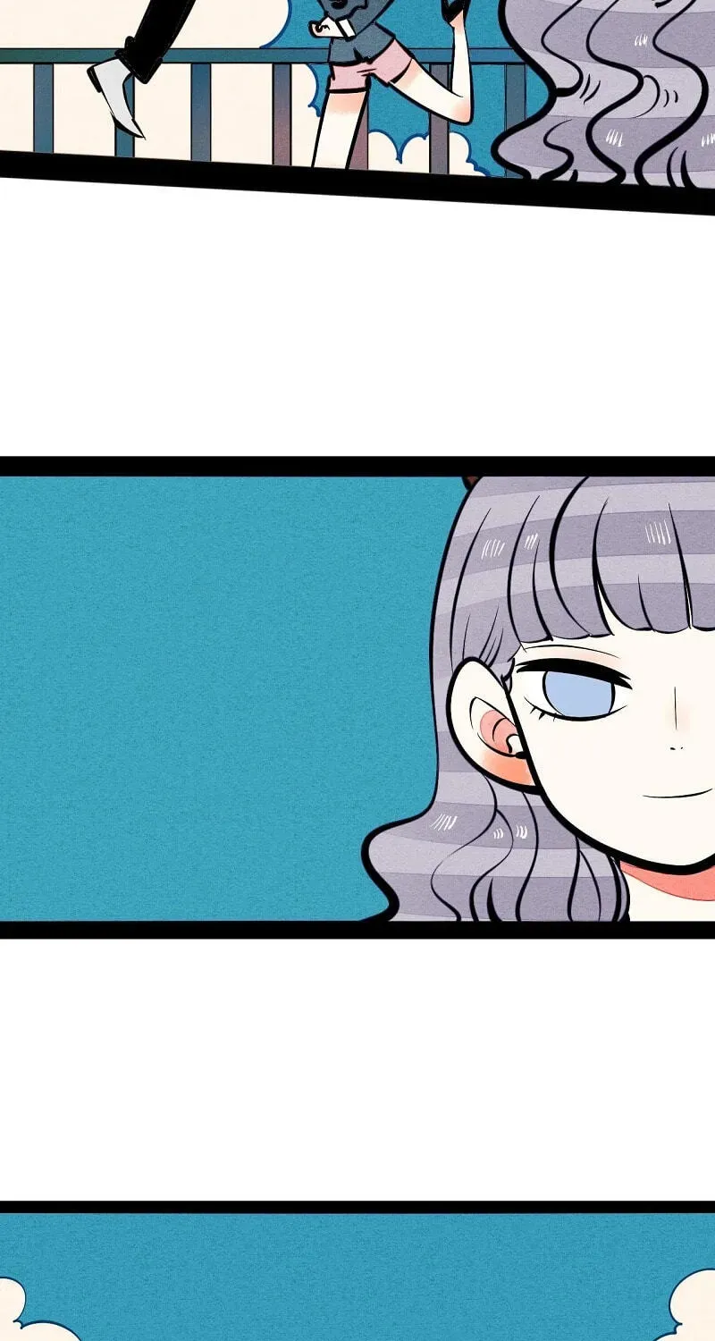 Universal Love Grocery (Colored) Chapter 20 page 39 - 