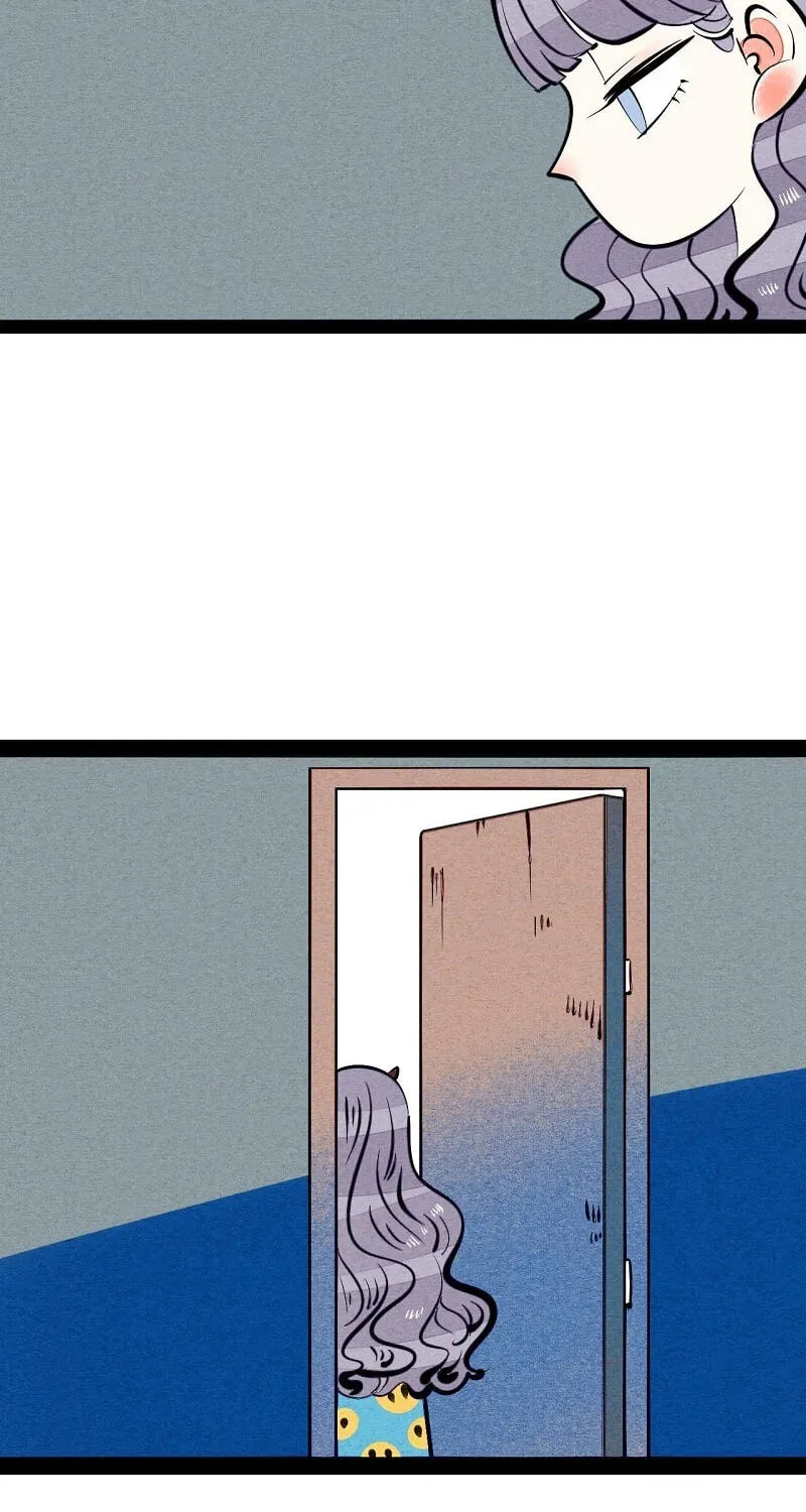 Universal Love Grocery (Colored) Chapter 20 page 5 - 