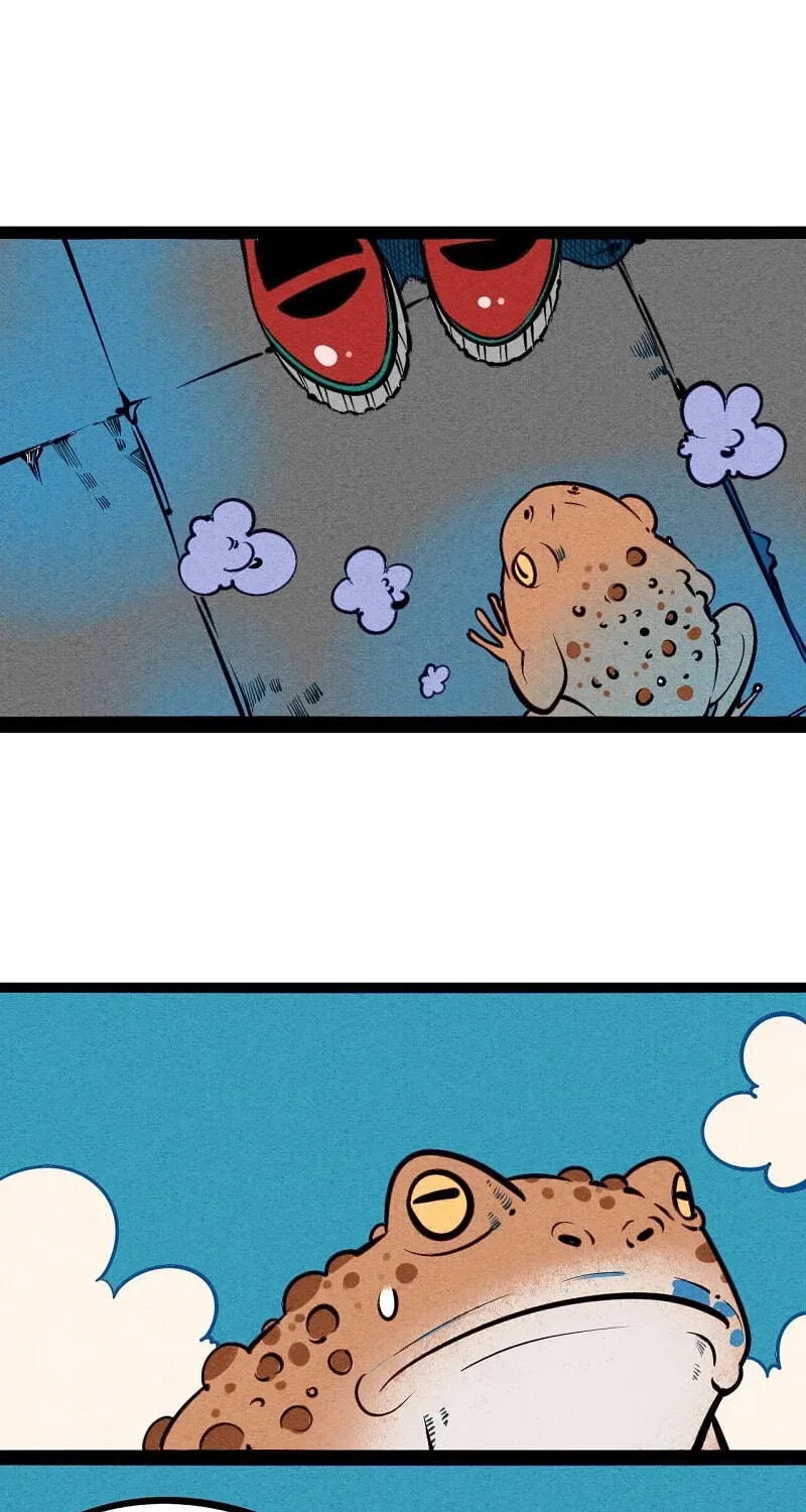 Universal Love Grocery (Colored) Chapter 20 page 53 - 