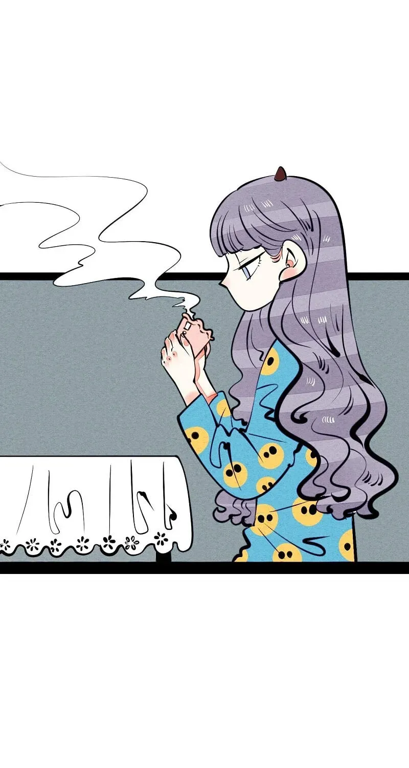Universal Love Grocery (Colored) Chapter 20 page 7 - 