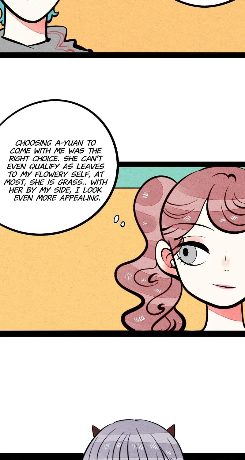 Universal Love Grocery (Colored) Chapter 20 page 67 - 