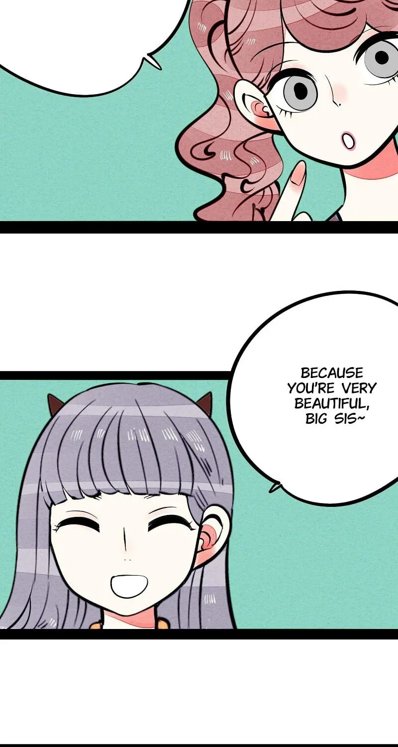 Universal Love Grocery (Colored) Chapter 20 page 73 - 