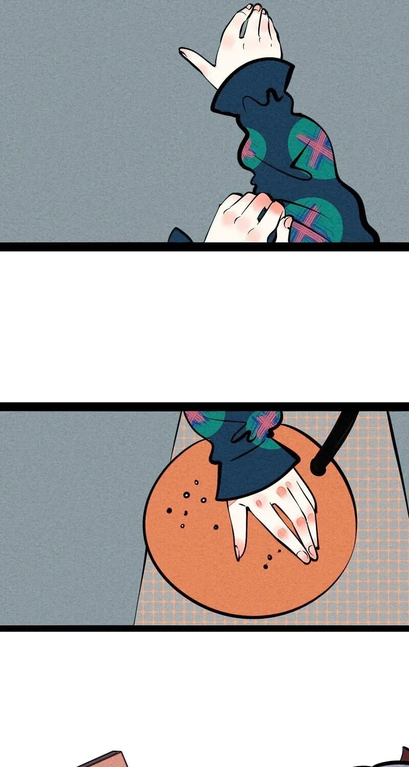Universal Love Grocery (Colored) Chapter 20 page 9 - 