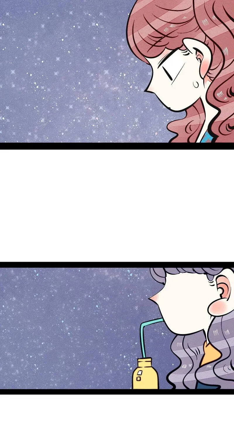 Universal Love Grocery (Colored) Chapter 20 page 89 - 