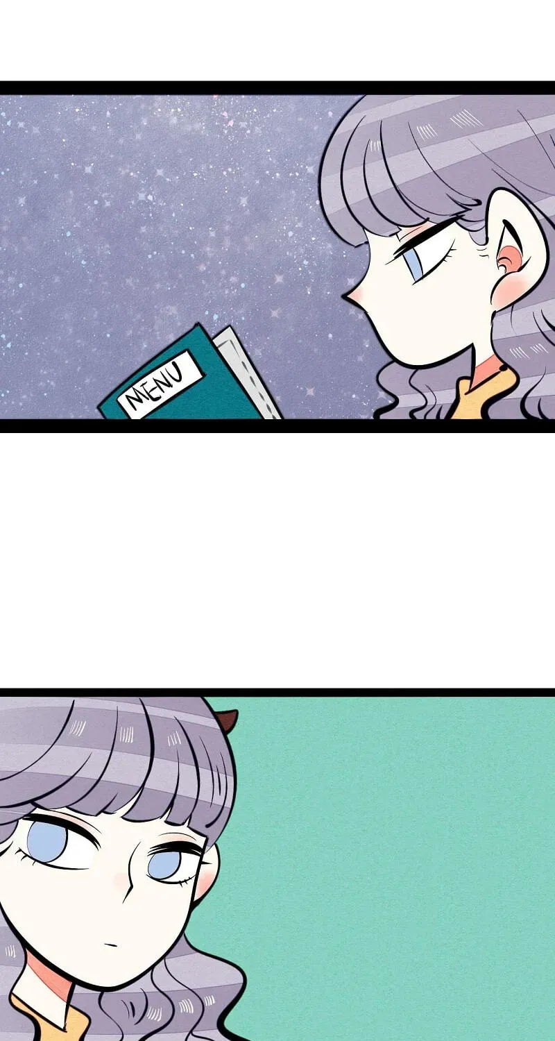 Universal Love Grocery (Colored) Chapter 20 page 91 - 