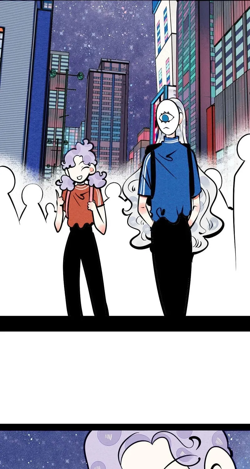 Universal Love Grocery (Colored) Chapter 20 page 93 - 