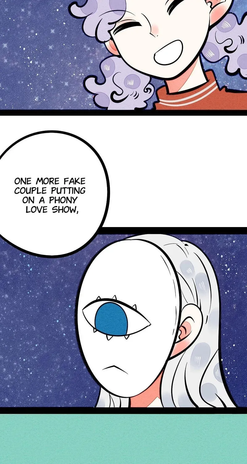 Universal Love Grocery (Colored) Chapter 20 page 95 - 