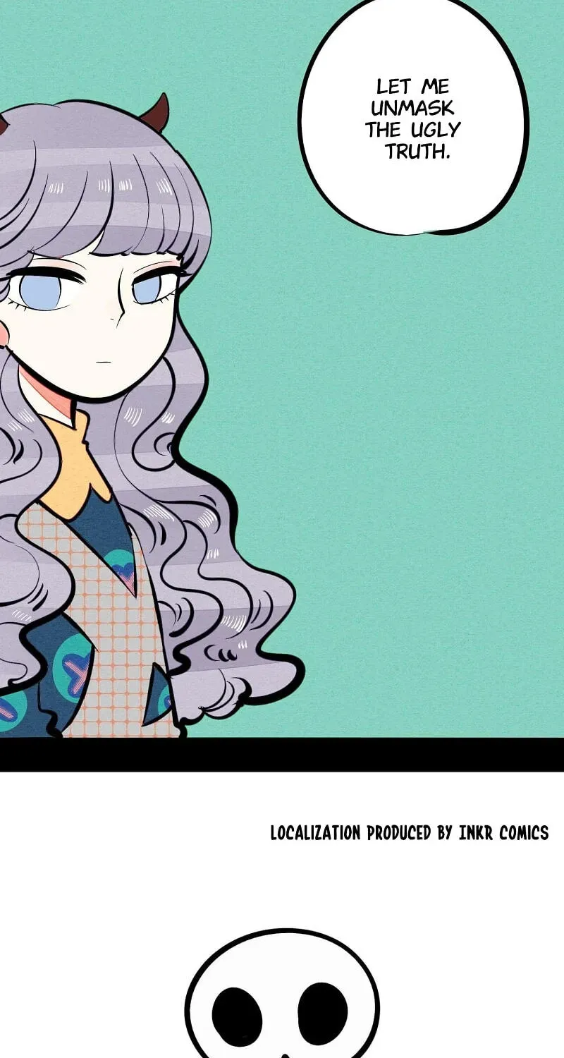 Universal Love Grocery (Colored) Chapter 20 page 97 - 