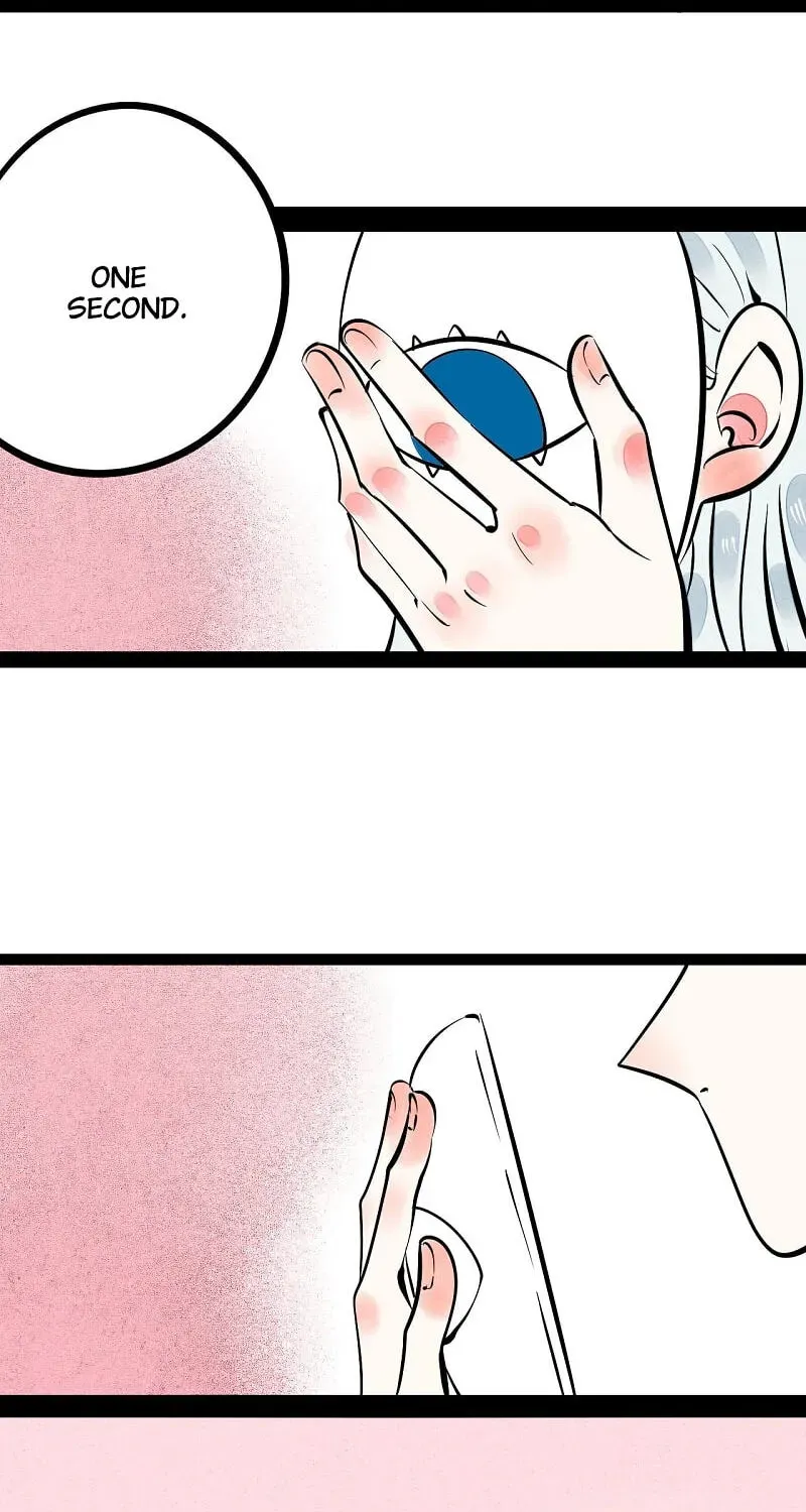 Universal Love Grocery (Colored) Chapter 21 page 25 - 