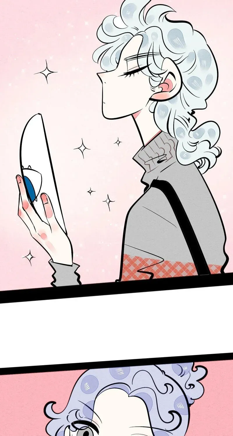 Universal Love Grocery (Colored) Chapter 21 page 27 - 