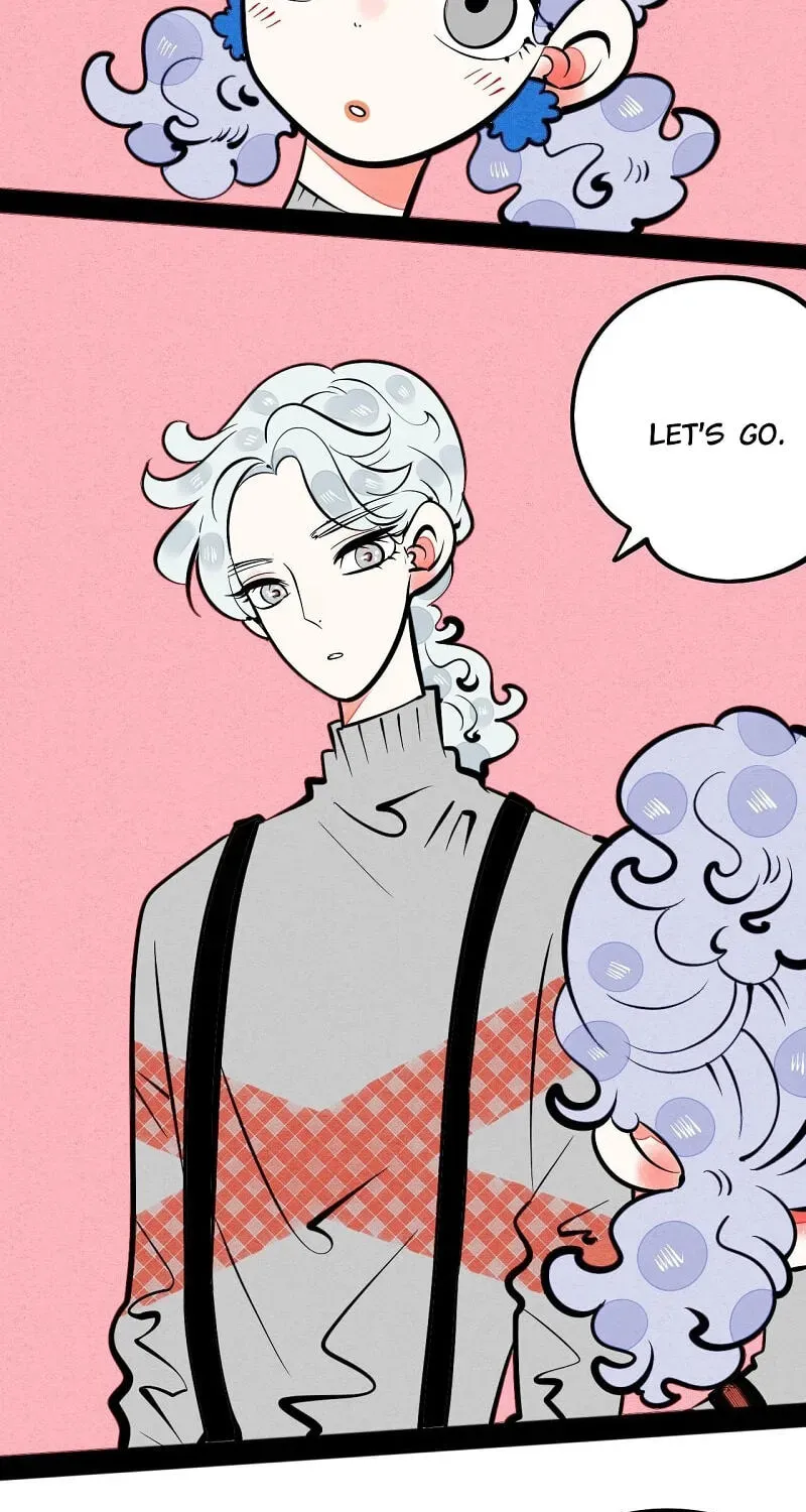 Universal Love Grocery (Colored) Chapter 21 page 29 - 