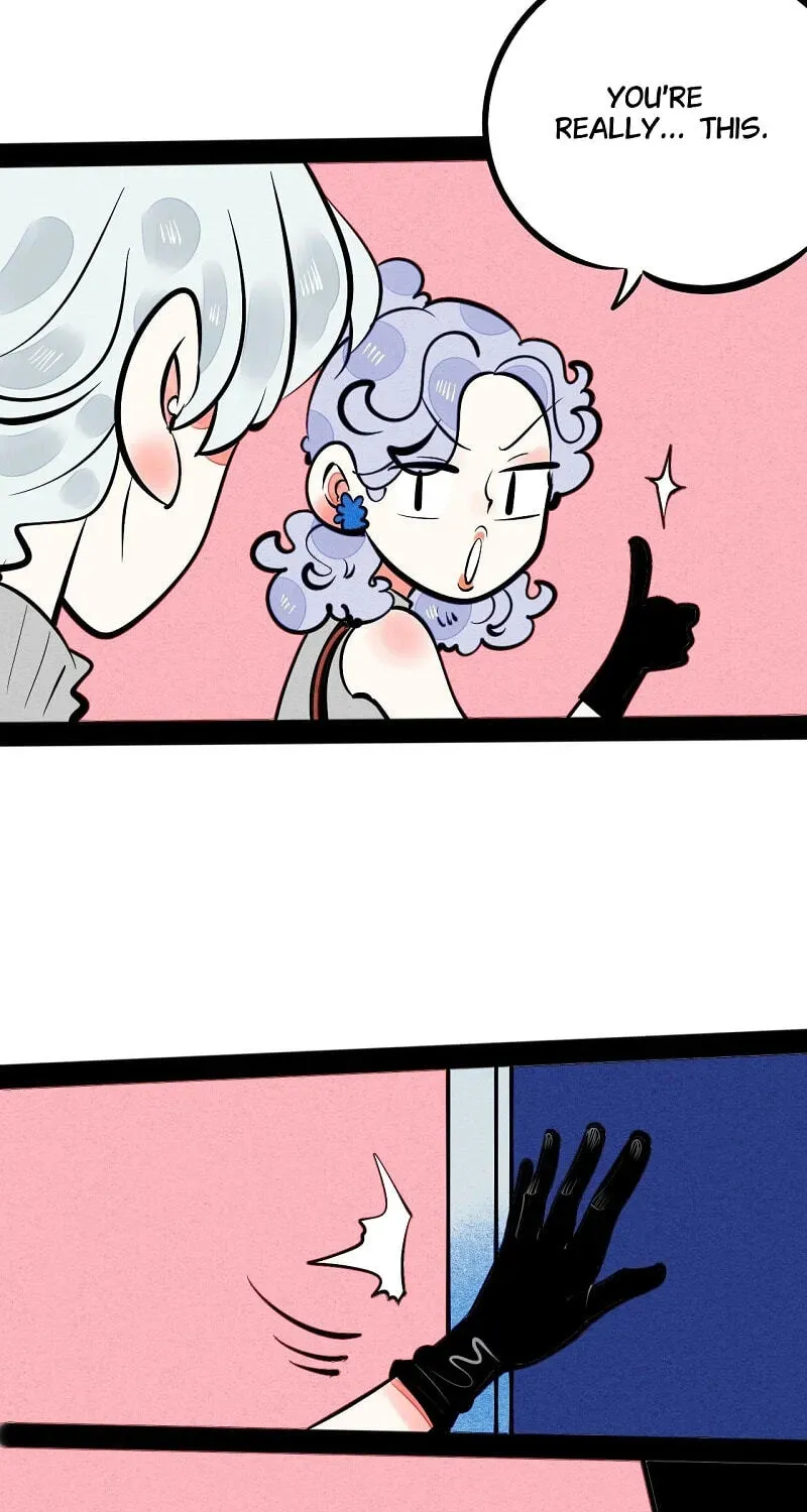 Universal Love Grocery (Colored) Chapter 21 page 31 - 