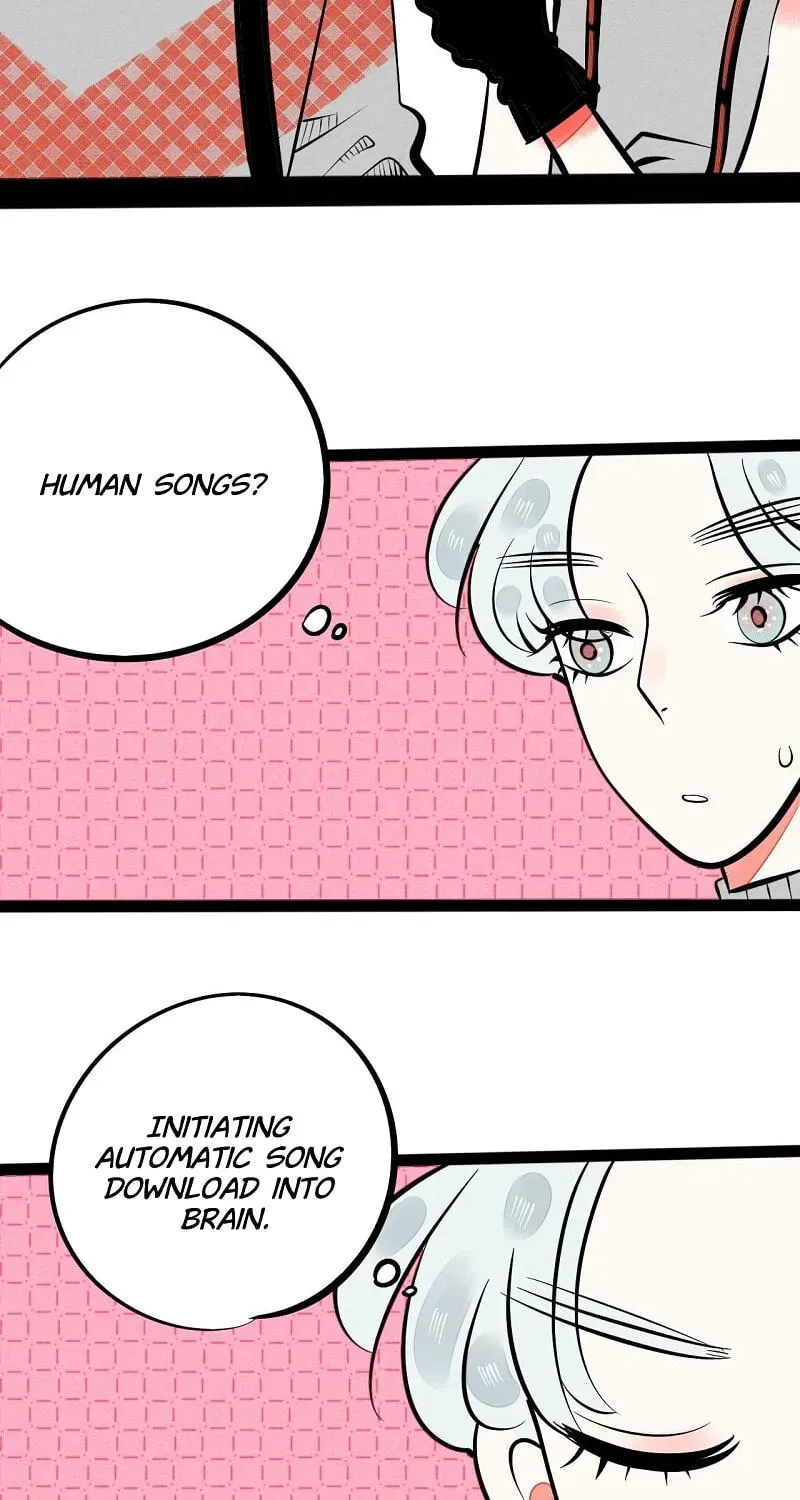 Universal Love Grocery (Colored) Chapter 21 page 37 - 