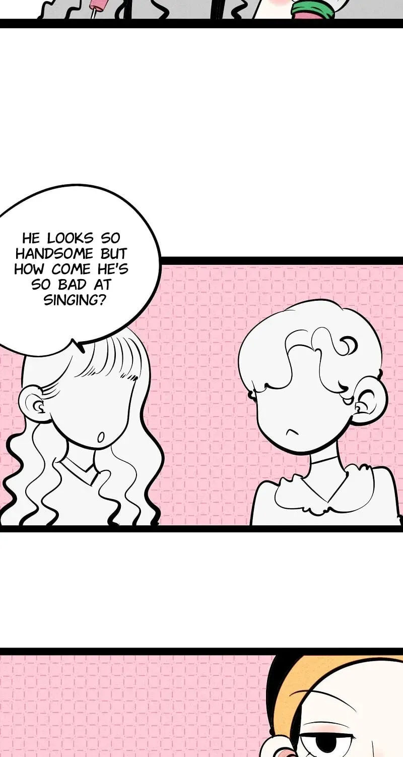 Universal Love Grocery (Colored) Chapter 21 page 41 - 